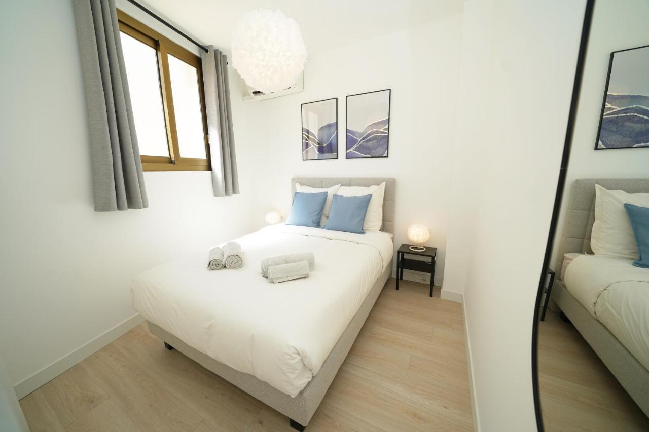 Monaco - Beautiful Apartment 6-8 People Босолей Экстерьер фото