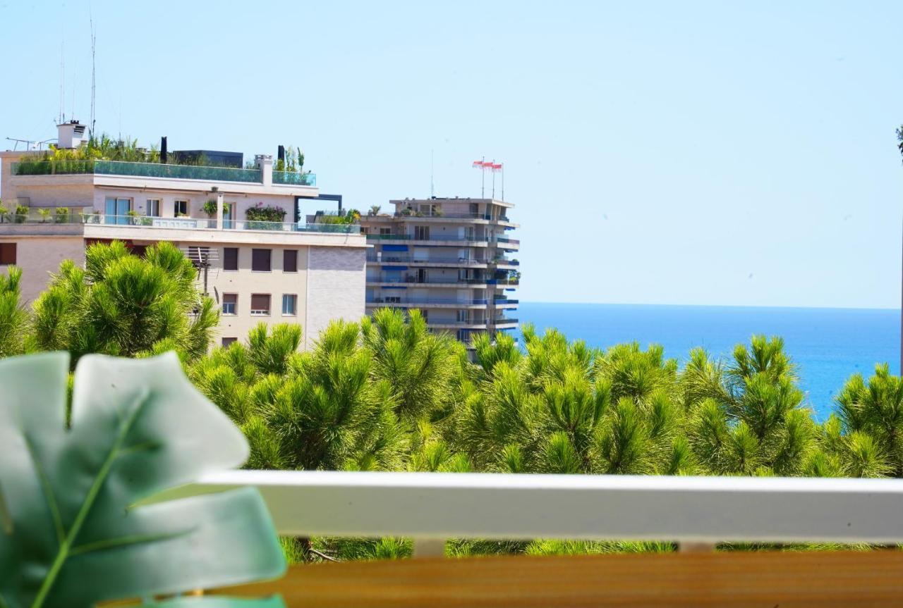 Monaco - Beautiful Apartment 6-8 People Босолей Экстерьер фото